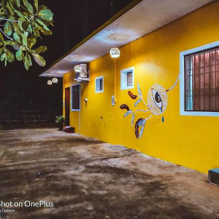 Hostel The Dreamcatcher Auroville Exteriér fotografie