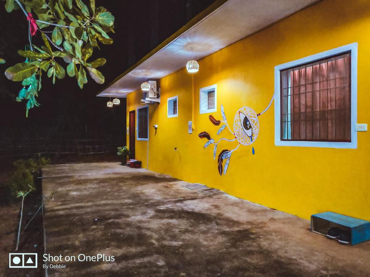 Hostel The Dreamcatcher Auroville Exteriér fotografie