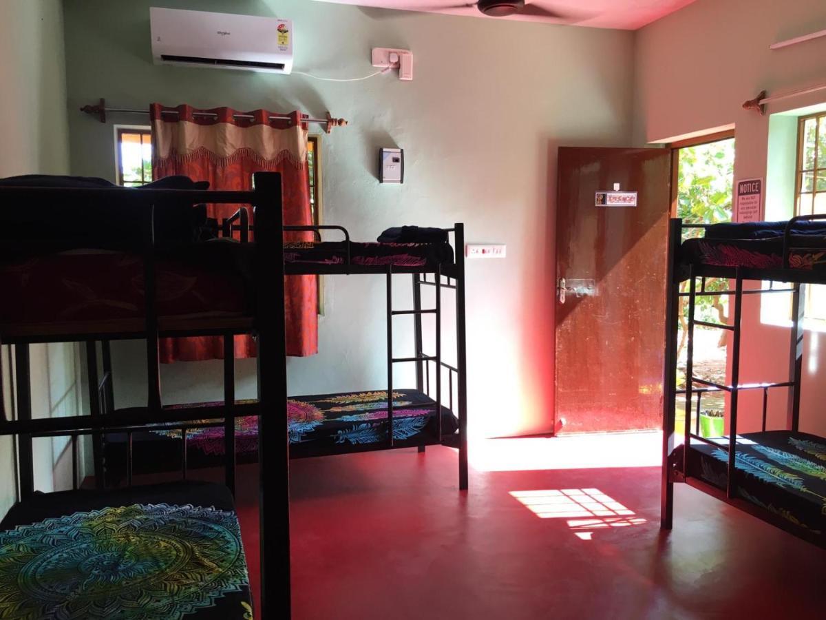 Hostel The Dreamcatcher Auroville Exteriér fotografie