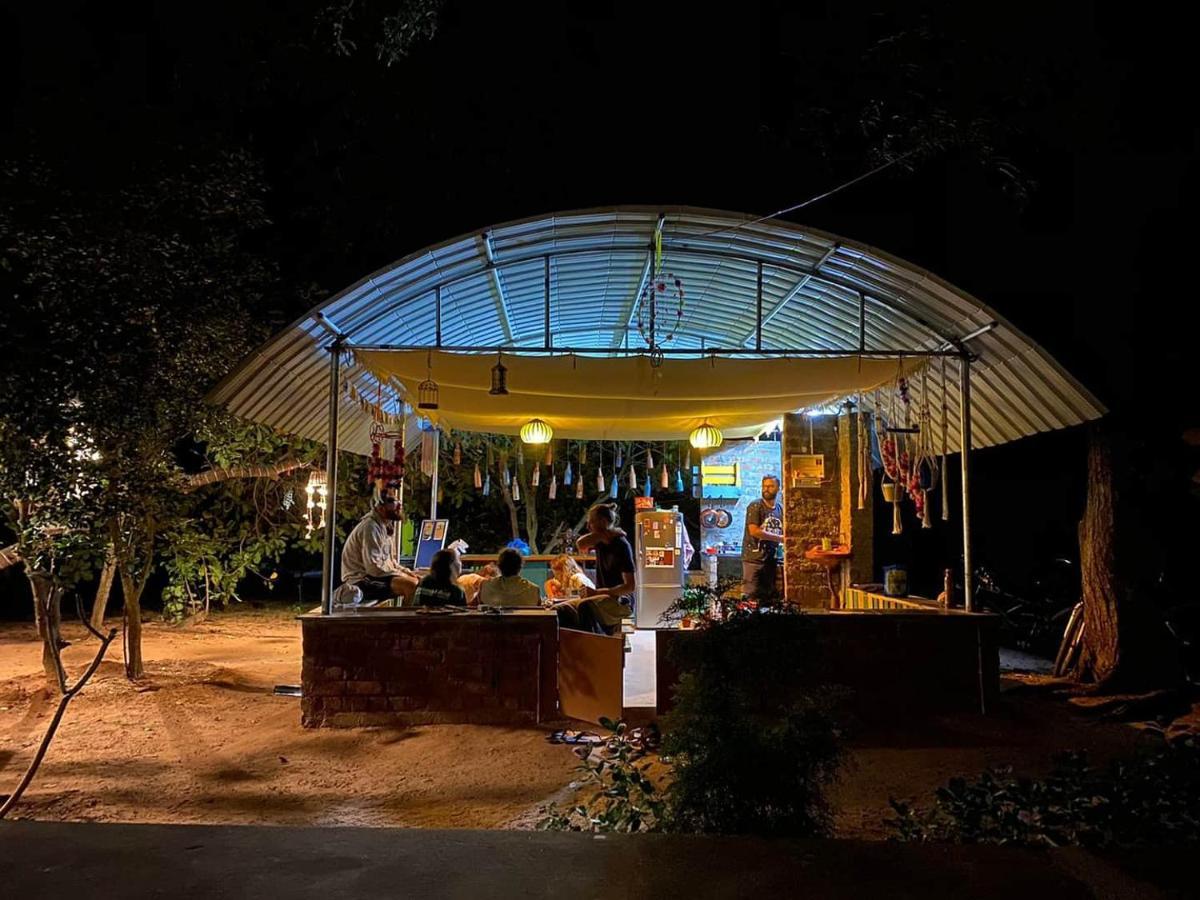 Hostel The Dreamcatcher Auroville Exteriér fotografie